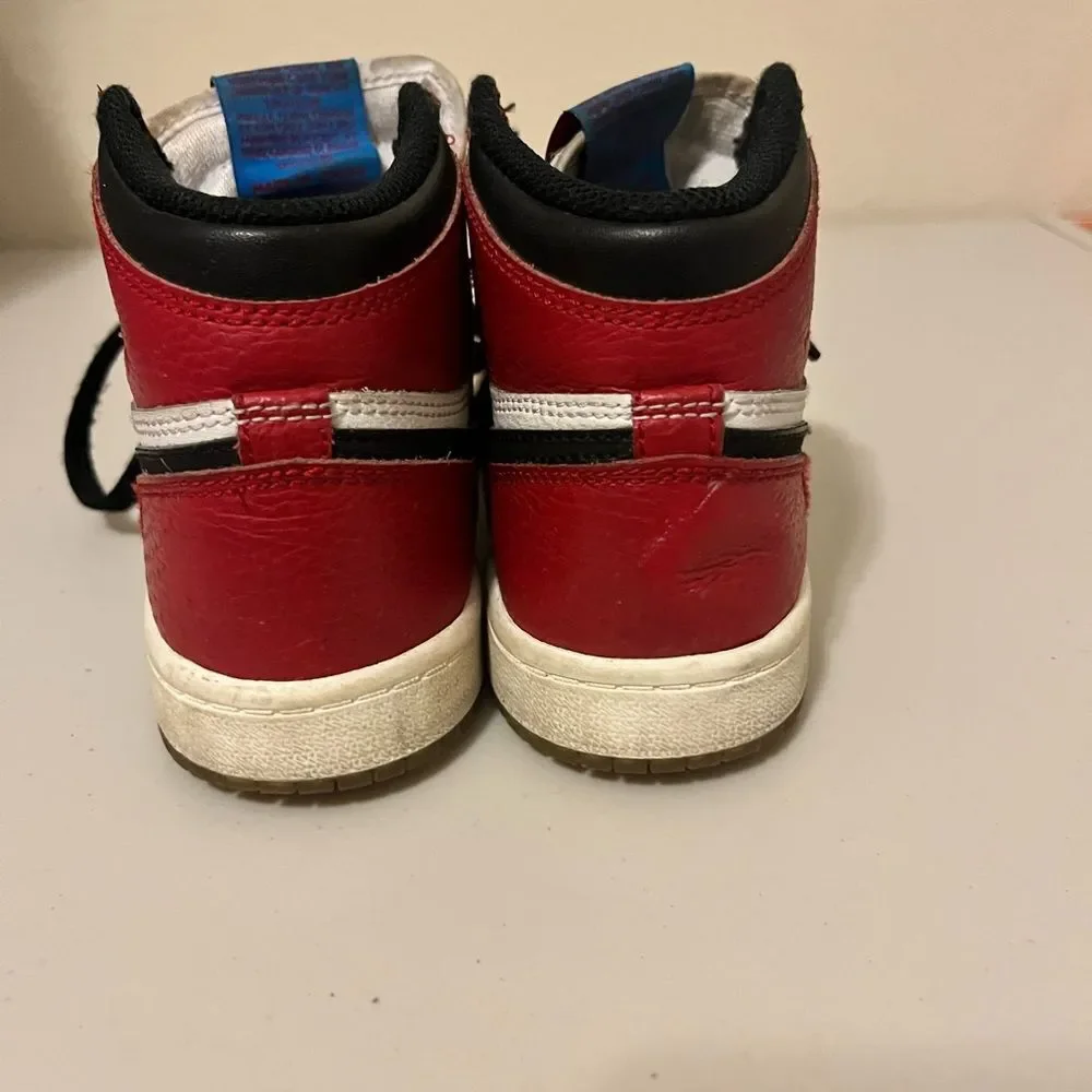 Jordan 1 Retro High OG 